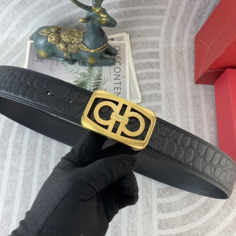 Ferragamo Belts Minimalist 288307