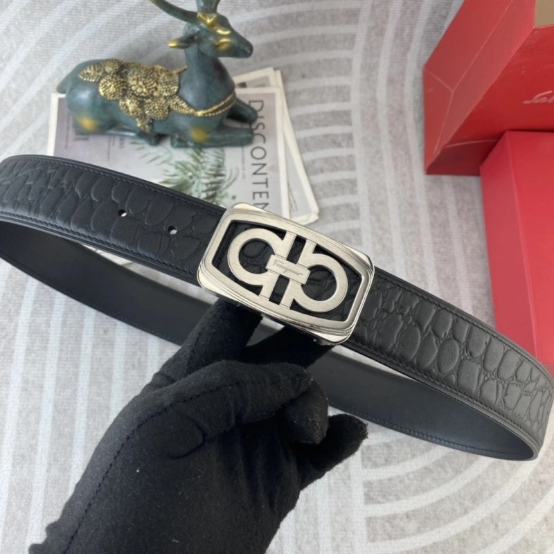 Snug Ferragamo Belts 288305