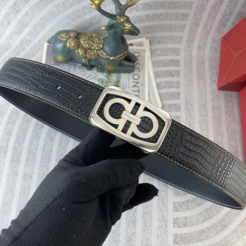 EyeCatching Ferragamo Belts 288304