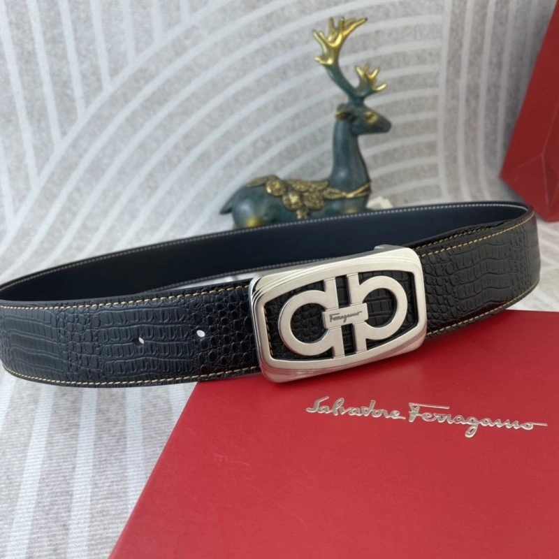 EyeCatching Ferragamo Belts 288304