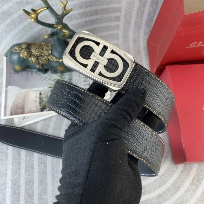 EyeCatching Ferragamo Belts 288304