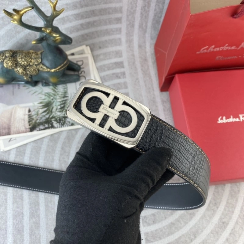 EyeCatching Ferragamo Belts 288304
