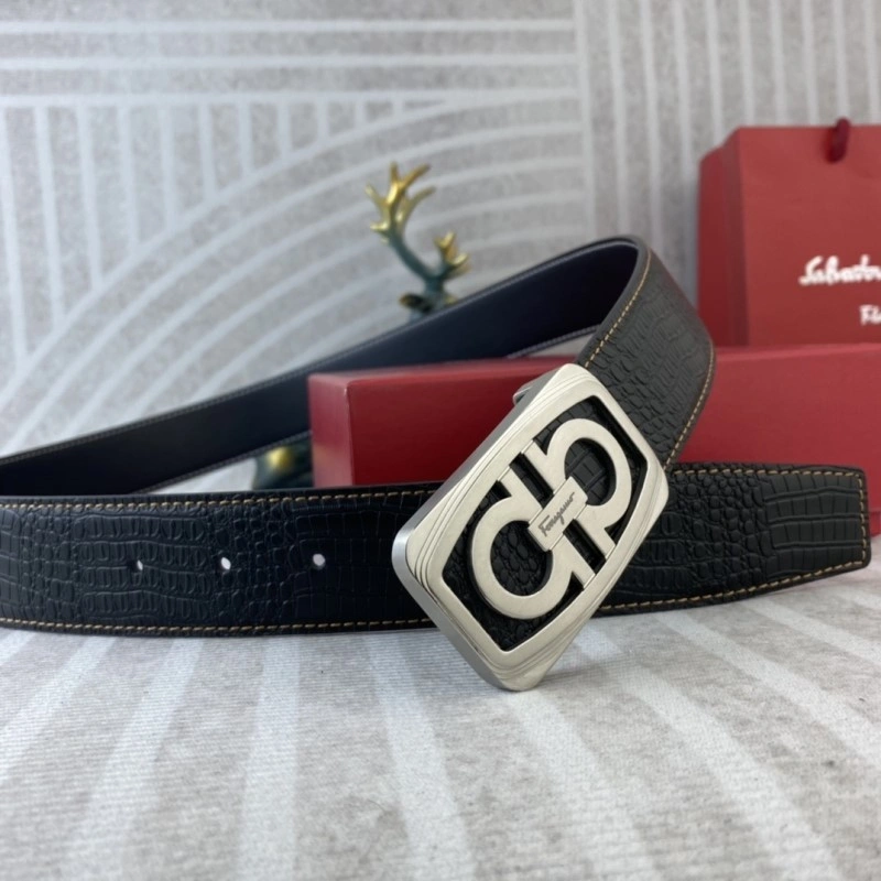 EyeCatching Ferragamo Belts 288304
