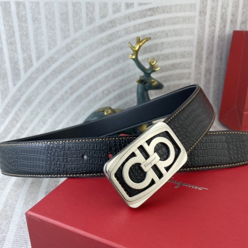 EyeCatching Ferragamo Belts 288304