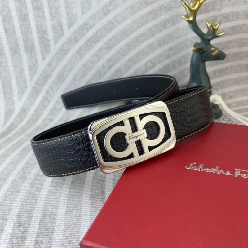EyeCatching Ferragamo Belts 288304