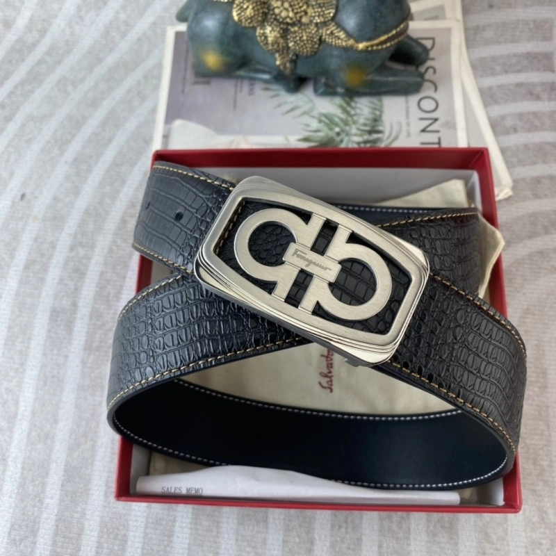 EyeCatching Ferragamo Belts 288304