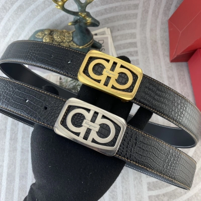 EyeCatching Ferragamo Belts 288304