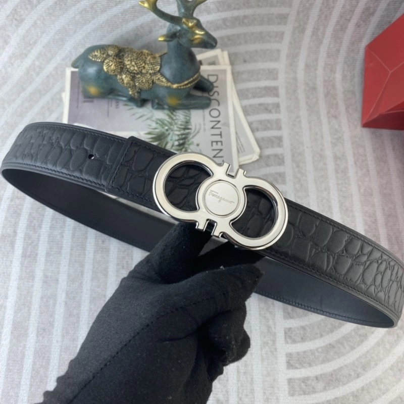 EyeCatching Ferragamo Belts 288285
