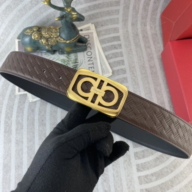Cozy Ferragamo Belts 288273