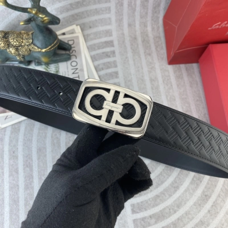 Ferragamo Belts Original 288283