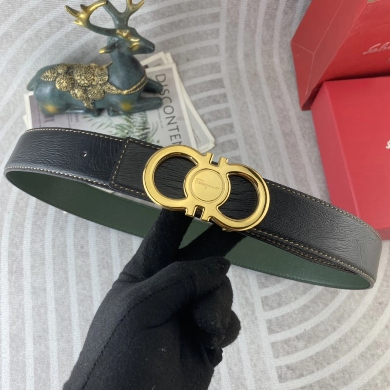 Ferragamo Belts Colorful 288296