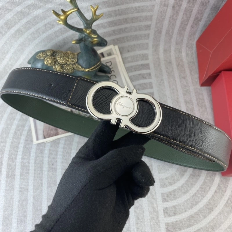 Snug Ferragamo Belts 288291