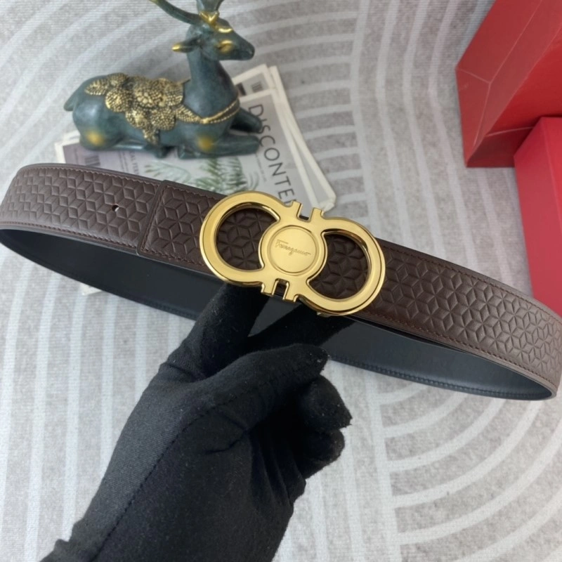 Ferragamo Belts Classic 288300