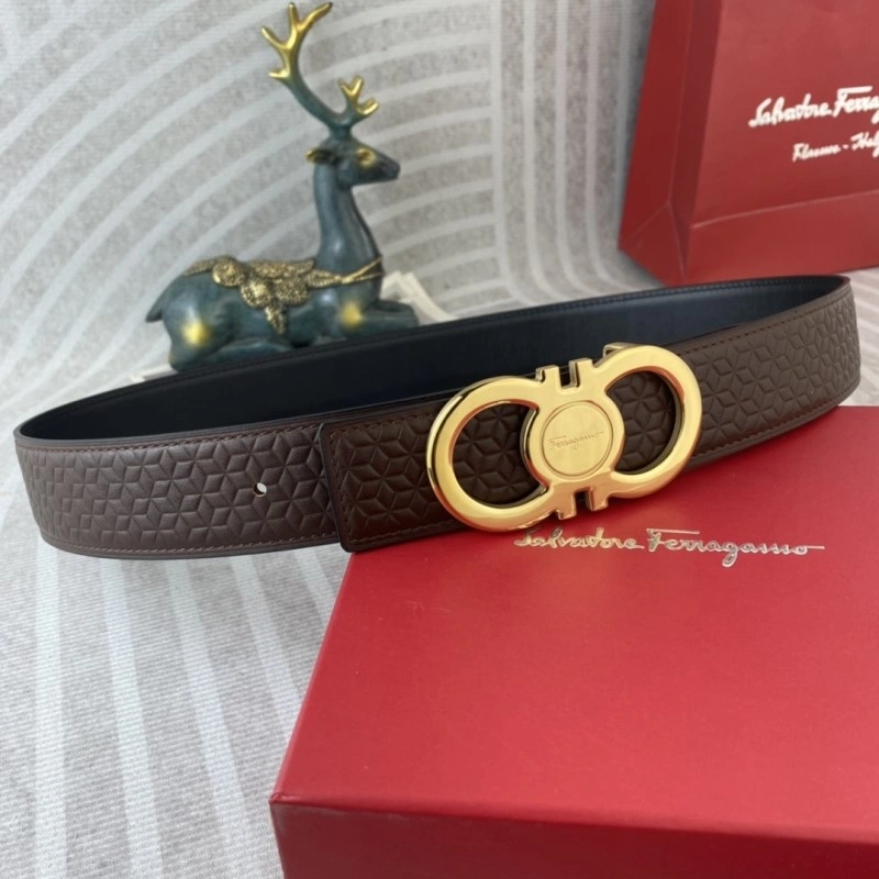Ferragamo Belts Classic 288300