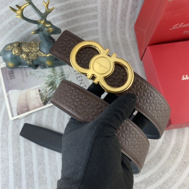 Ferragamo Belts Classic 288300