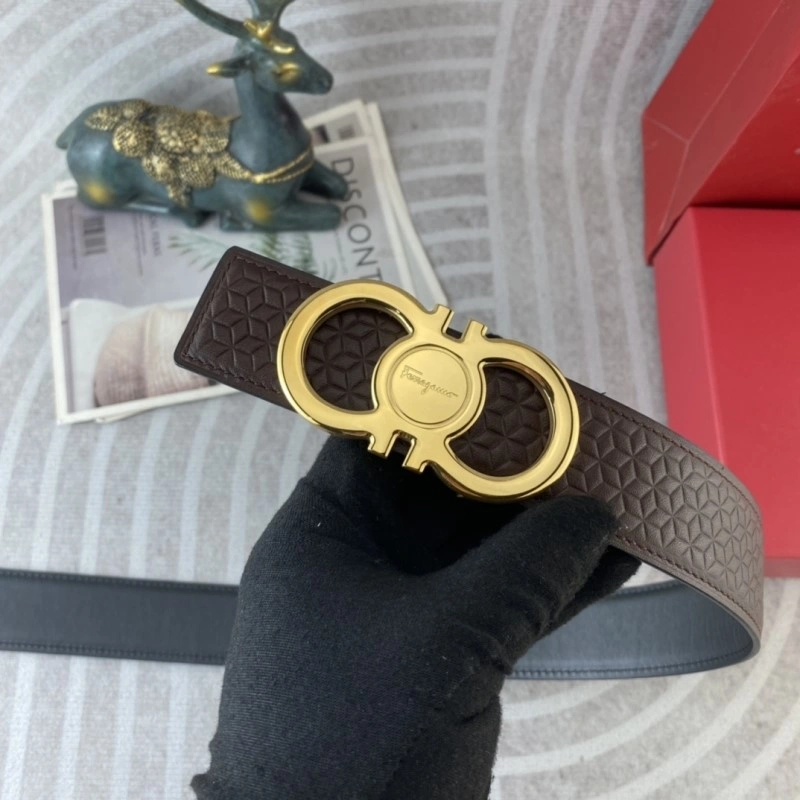 Ferragamo Belts Classic 288300