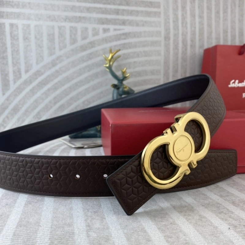 Ferragamo Belts Classic 288300