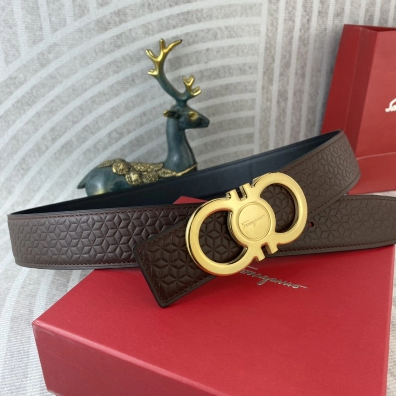 Ferragamo Belts Classic 288300
