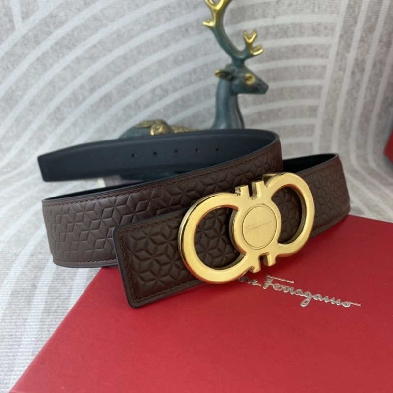 Ferragamo Belts Classic 288300
