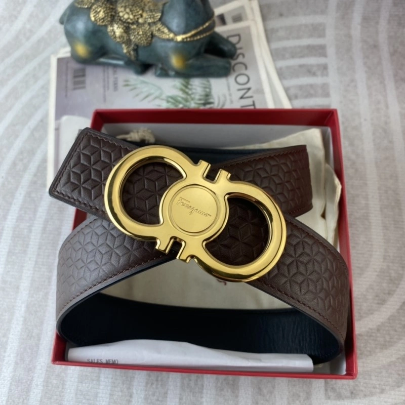 Ferragamo Belts Classic 288300