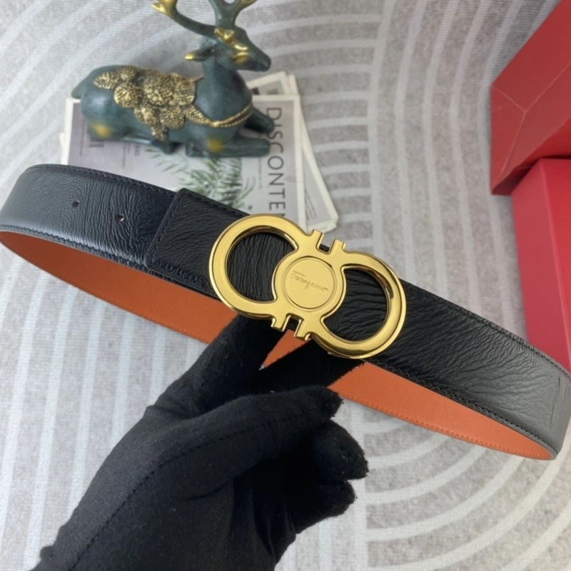 Chic Ferragamo Belts 288275