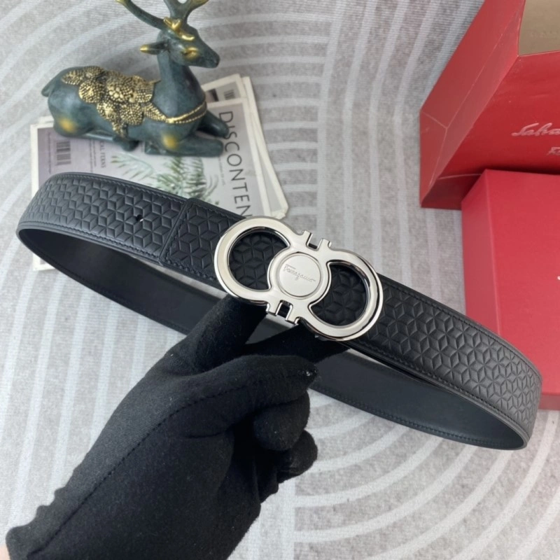 ZeroBulk Ferragamo Belts 288303