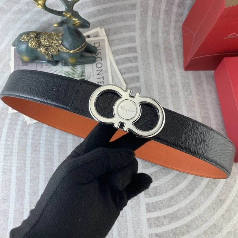 Trendsetting Ferragamo Belts 288299