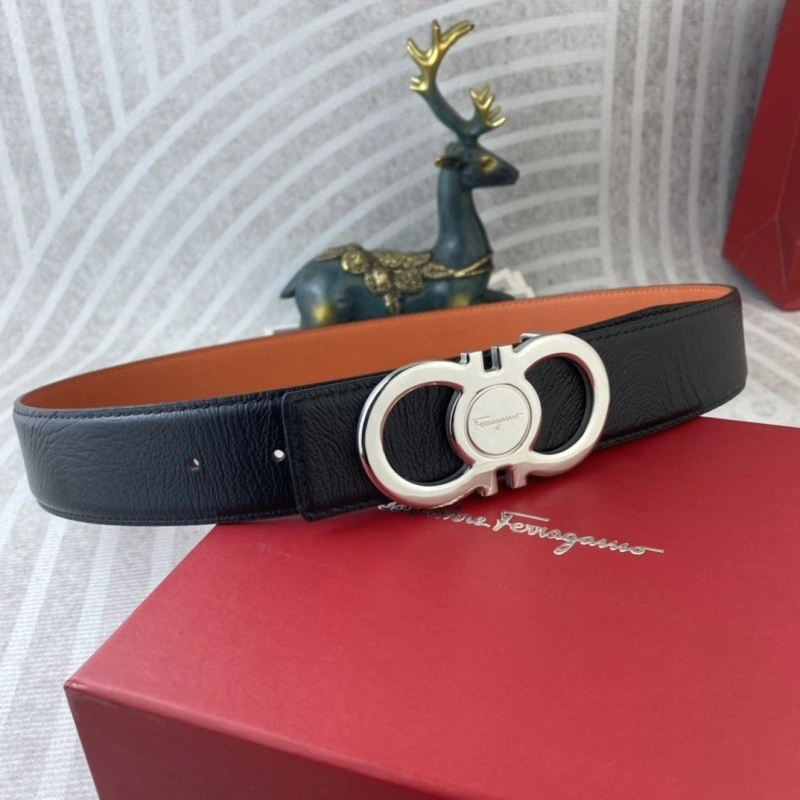 Trendsetting Ferragamo Belts 288299