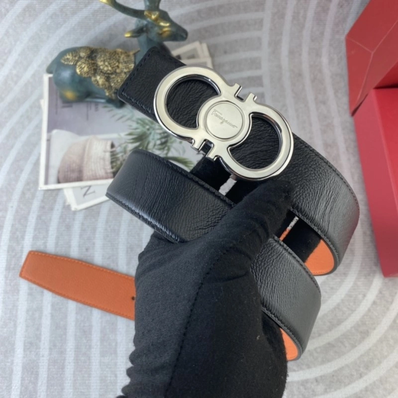 Trendsetting Ferragamo Belts 288299