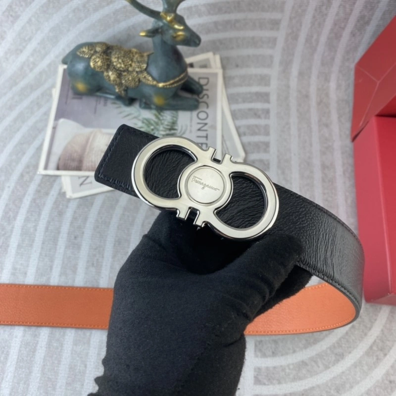 Trendsetting Ferragamo Belts 288299