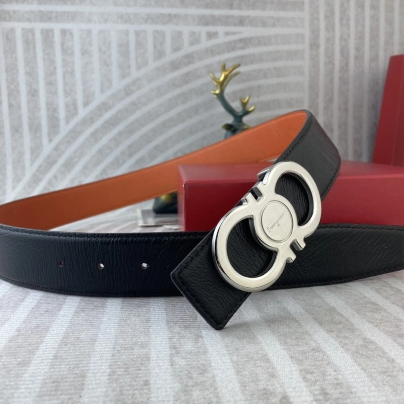 Trendsetting Ferragamo Belts 288299
