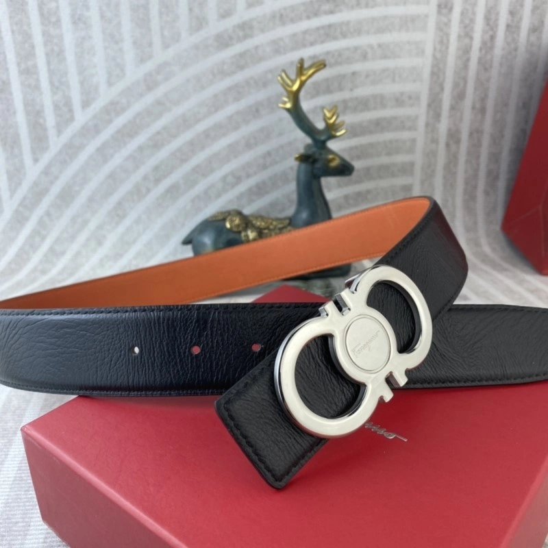 Trendsetting Ferragamo Belts 288299