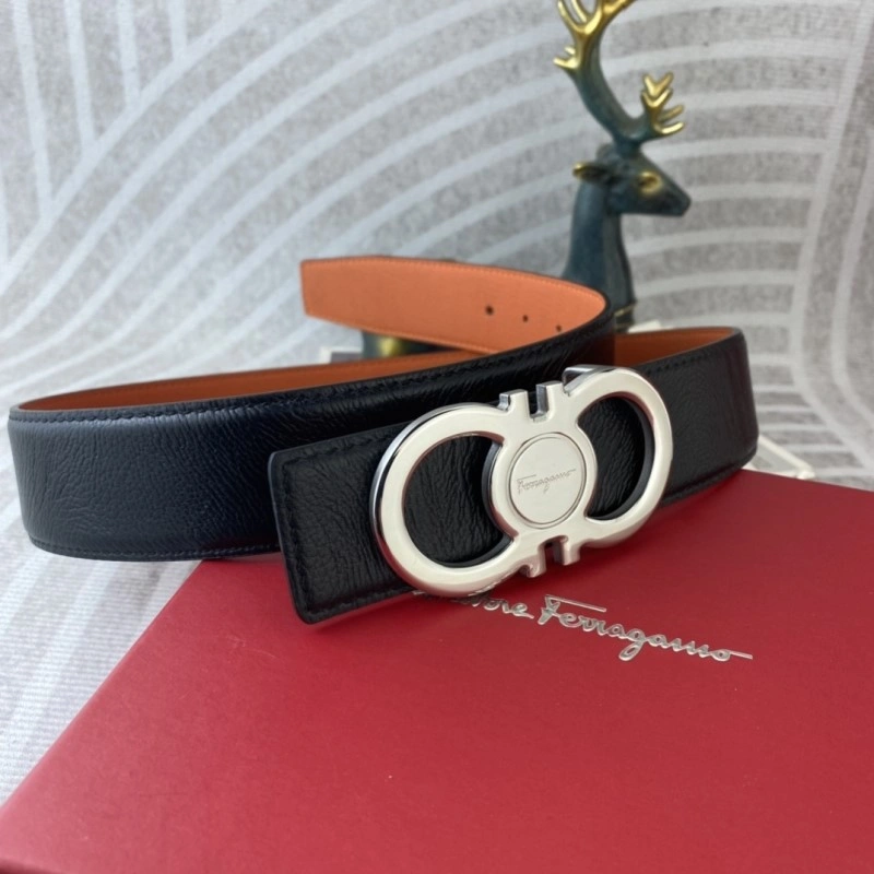 Trendsetting Ferragamo Belts 288299