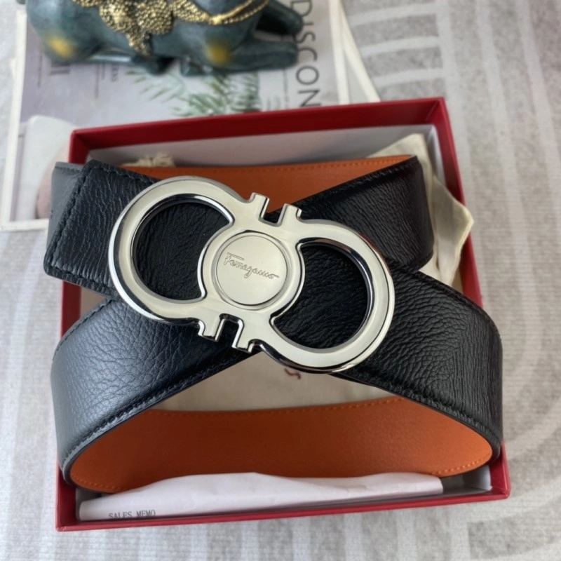 Trendsetting Ferragamo Belts 288299