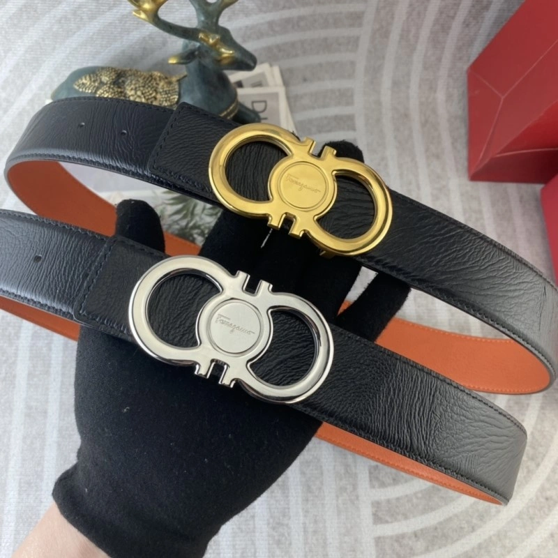 Trendsetting Ferragamo Belts 288299