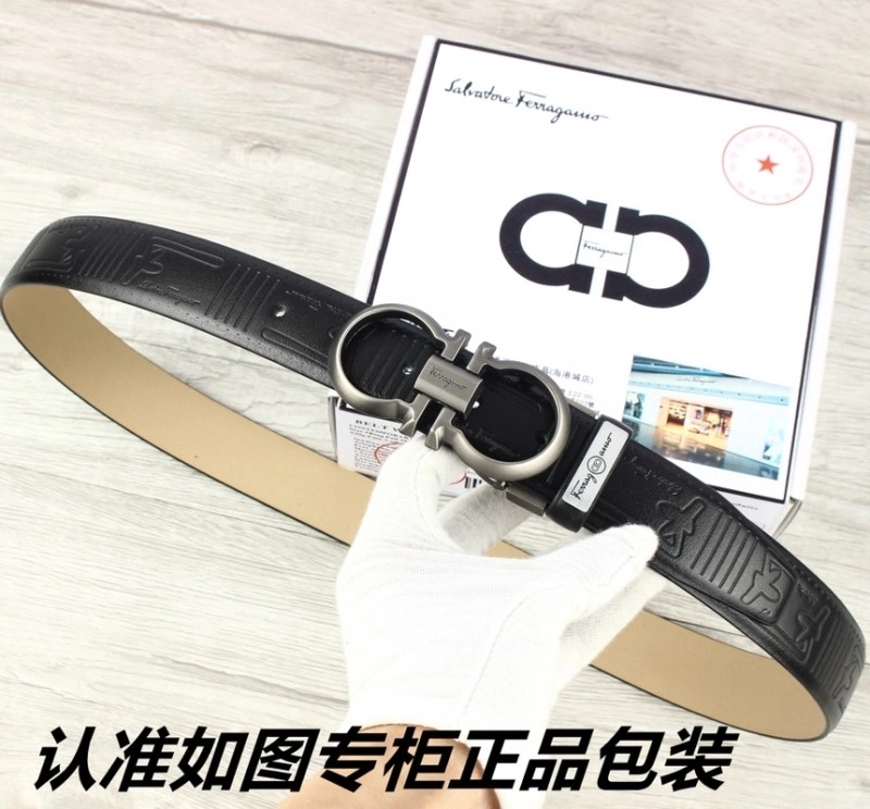 Ferragamo Belts Affordable 288279