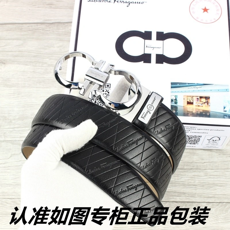 Ferragamo Belts MultiPurpose 288289