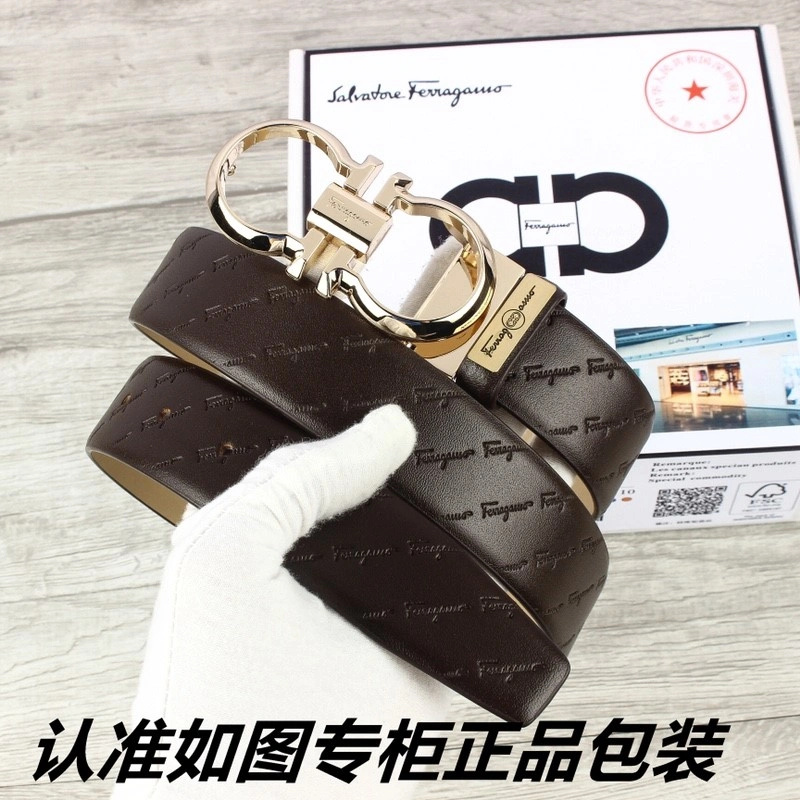 WaterResistant Ferragamo Belts 288282