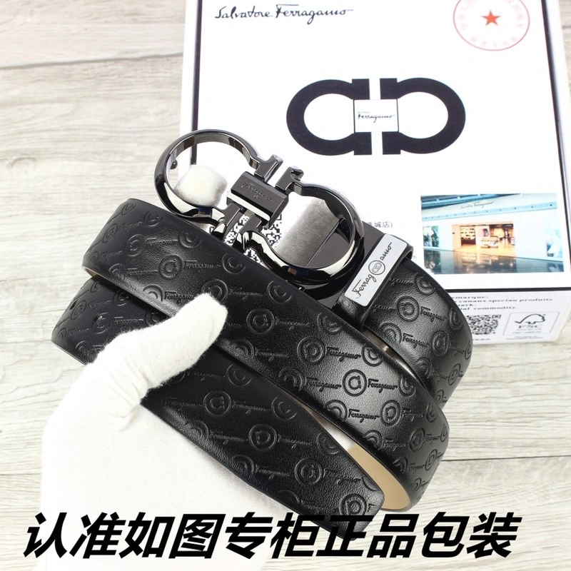 StreetReady Ferragamo Belts 288272