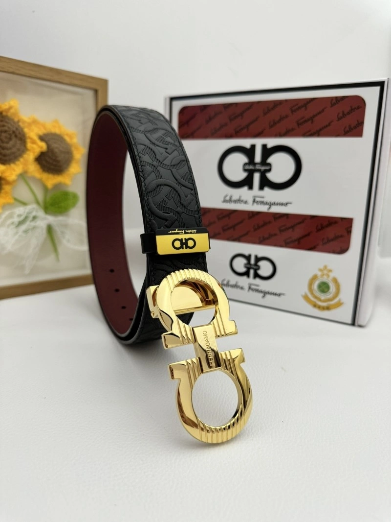 TechFriendly Ferragamo Belts 288290