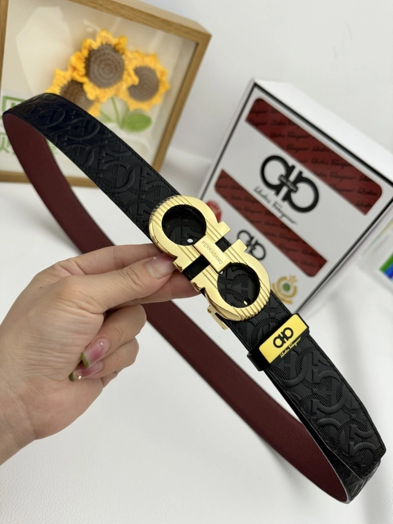 TechFriendly Ferragamo Belts 288290