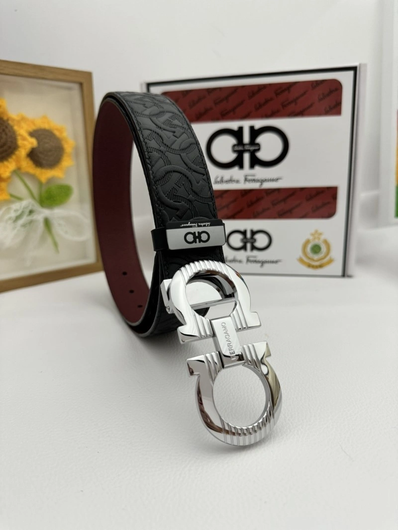 Ferragamo Belts Tailored 288298