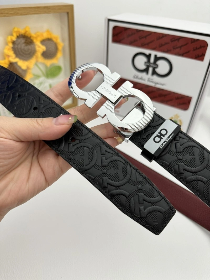 Ferragamo Belts Tailored 288298