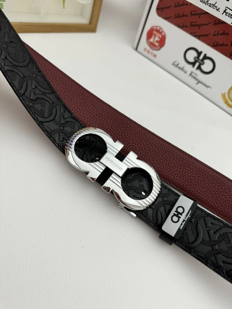 Ferragamo Belts Tailored 288298