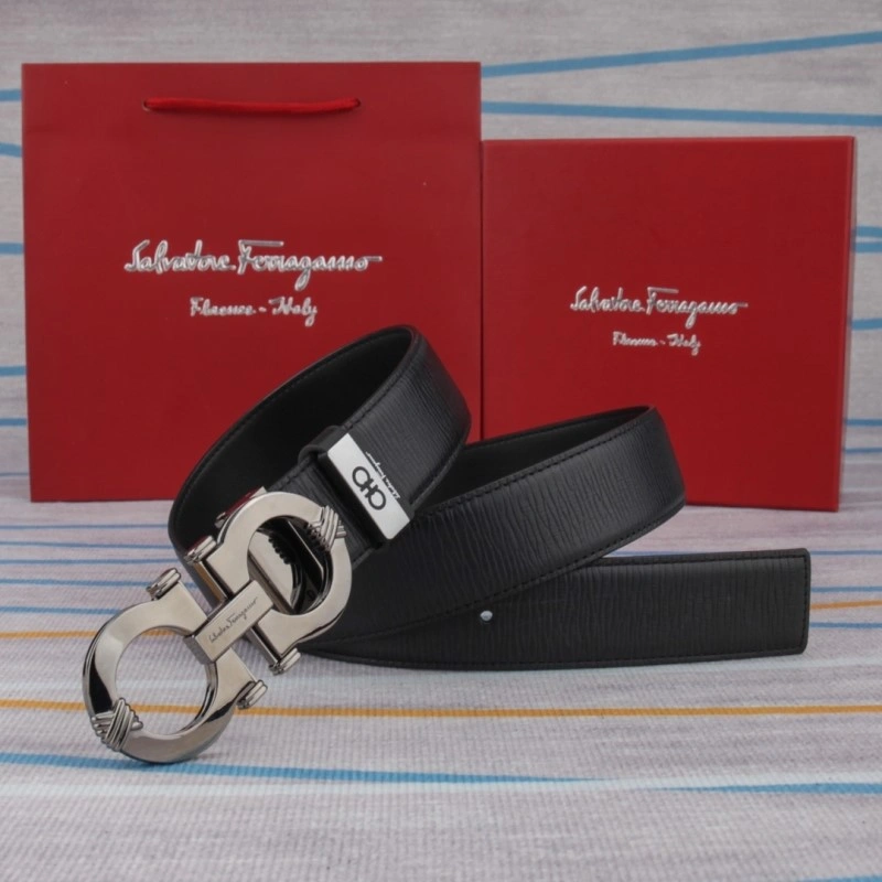 Ferragamo Belts Refined 288297