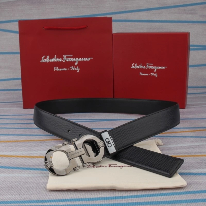 Ferragamo Belts Refined 288297