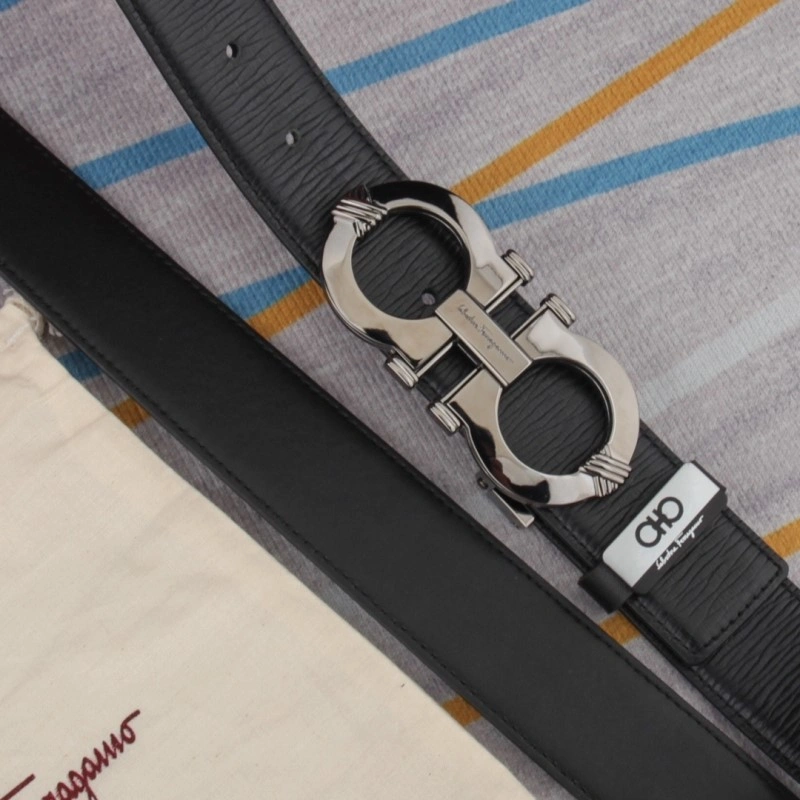 Ferragamo Belts Refined 288297
