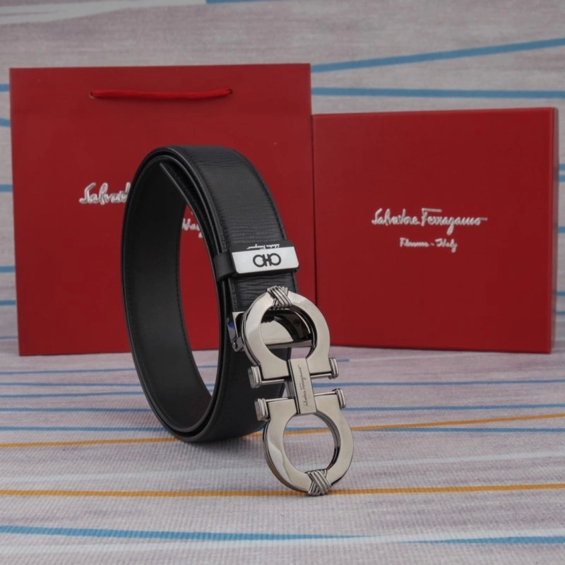 Ferragamo Belts Refined 288297