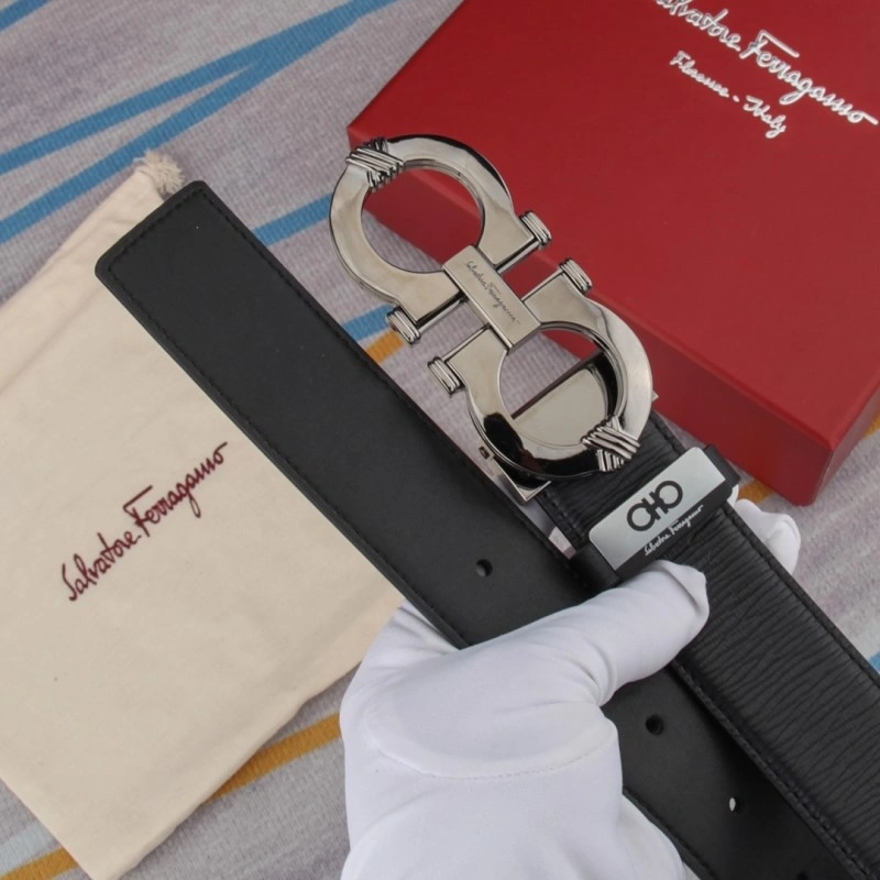 Ferragamo Belts Refined 288297