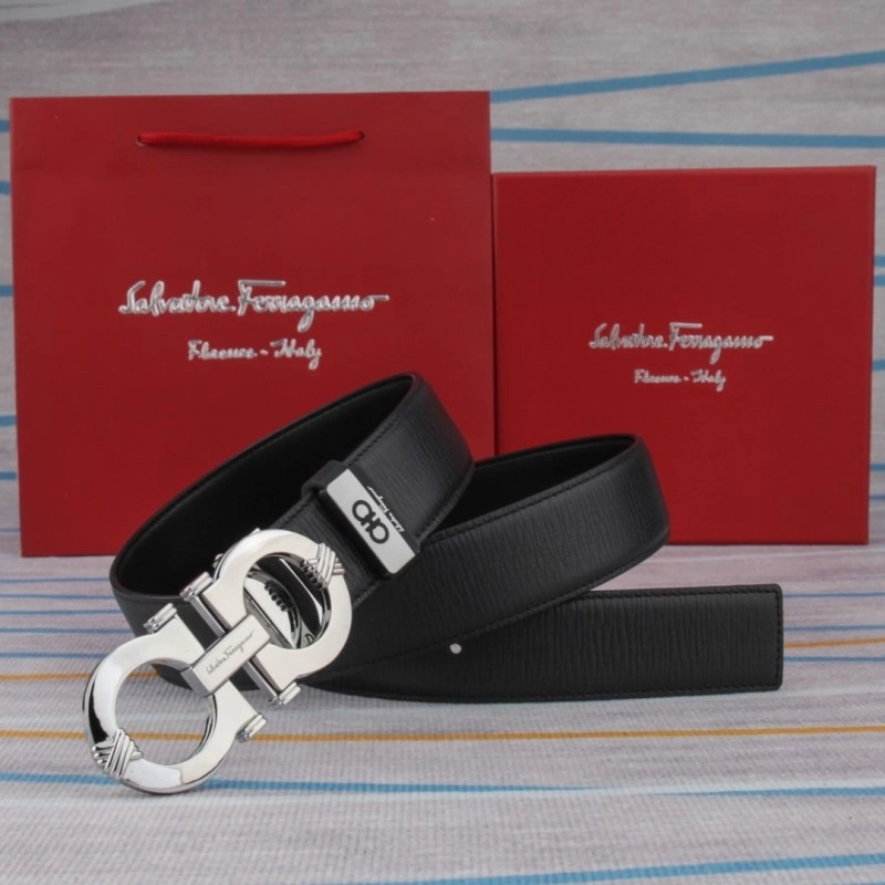 Ferragamo Belts Affordable 288276